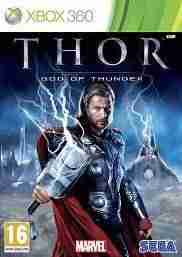 Thor God Of Thunder [MULTI5][Region Free] (Poster) - XBOX 360 GAMES DOWNLOAD
