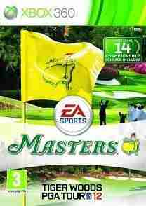 Tiger Woods PGA Tour 12 [English][Region Free] (Poster) - XBOX 360 GAMES DOWNLOAD