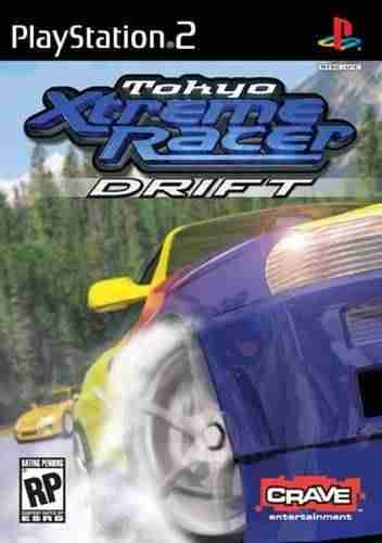 Descargar Tokyo Xtreme Racer Drift por Torrent