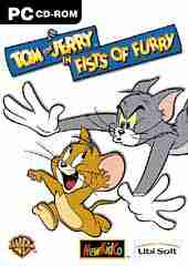 Descargar Tom And Jerry – Fists of Fury por Torrent
