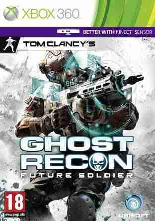 Tom Clancys Ghost Recon Future Soldier [MULTI][Region Free][XDG3][iMARS] (Poster) - XBOX 360 GAMES DOWNLOAD