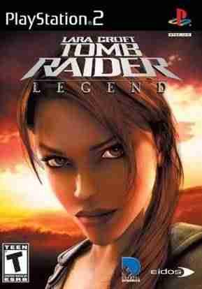 Descargar Tomb Raider Legend por Torrent