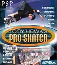 Descargar Tony Hawk Pro Skater por Torrent