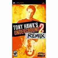 Descargar Tony Hawks Underground 2 Remix por Torrent