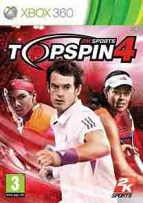 Top Spin 4 [MULTI5][Region Free] (Poster) - XBOX 360 GAMES DOWNLOAD