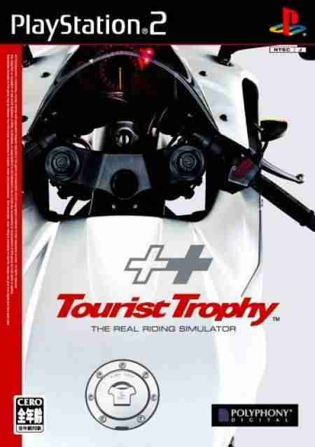 Descargar Tourist Trophy por Torrent