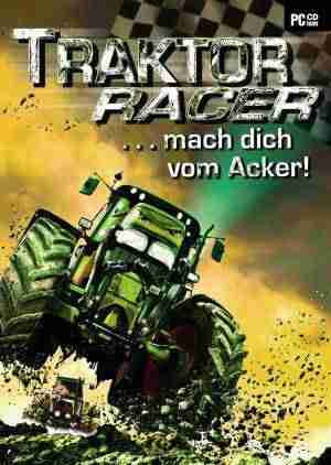 Descargar Traktor Racer por Torrent