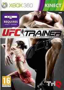 UFC Personal Trainer [MULTI5][Region Free][COMPLEX] (Poster) - XBOX 360 GAMES DOWNLOAD