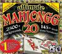 Descargar Ultimate Mahjongg 20 por Torrent