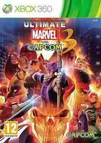Ultimate Marvel Vs Capcom 3 [MULTI][Region Free][REPACK][XDG2][XB3] (Poster) - XBOX 360 GAMES DOWNLOAD
