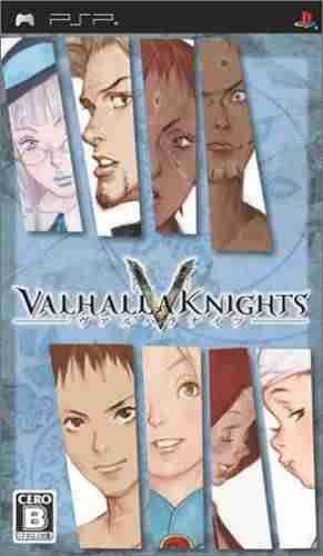 Descargar Valhalla Knights por Torrent