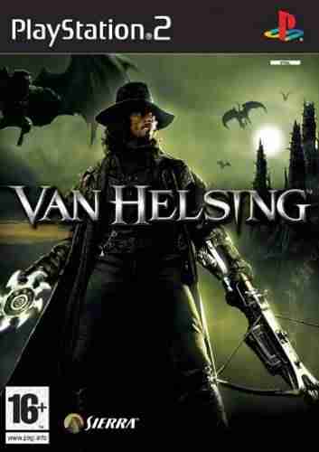 Descargar Van Helsing por Torrent