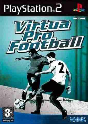 Descargar Virtua Pro Football por Torrent