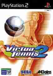 Descargar Virtua tennis 2 por Torrent