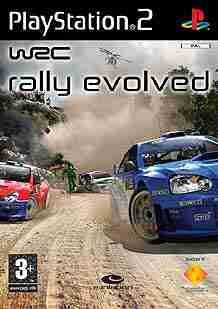 Descargar WRC Rally Evolved por Torrent