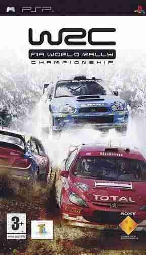 Descargar WRC World Rally Championship por Torrent