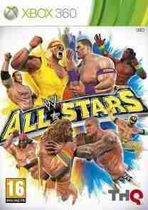 WWE All Stars [MULTI5][Region Free] (Poster) - Xbox 360 Games Download - WWE
