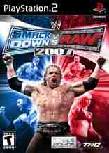 Descargar WWE Raw 09.11.06 por Torrent