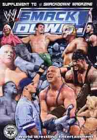 Descargar WWE Smackdown 09.08.06 por Torrent