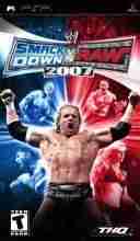 Descargar WWE Smackdown Vs Raw 07 por Torrent
