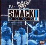 Descargar WWF Smackdown por Torrent