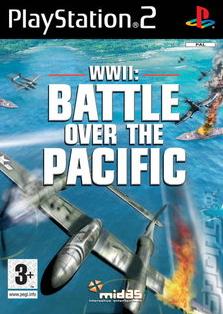 Descargar WWII Battle Over The Pacific por Torrent