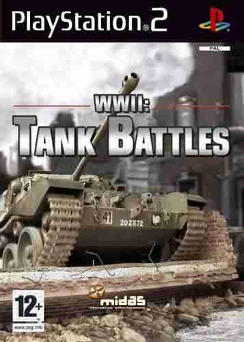 Descargar WWII Tank Battles por Torrent
