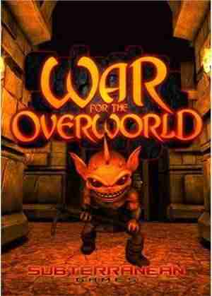 Descargar War for the Overworld My Pet Dungeon [MULTI][RELOADED] por Torrent