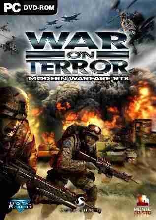 Descargar War On Terror por Torrent
