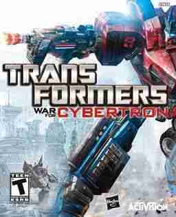 Descargar Transformers War for Cybertron [MULTI6][PROPHET] por Torrent