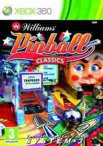 Williams Pinball Classics [MULTI4][PAL][COMPLEX] (Poster) - XBOX 360 GAMES DOWNLOAD