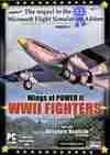 Descargar Wings of Power II WWII Fighters por Torrent