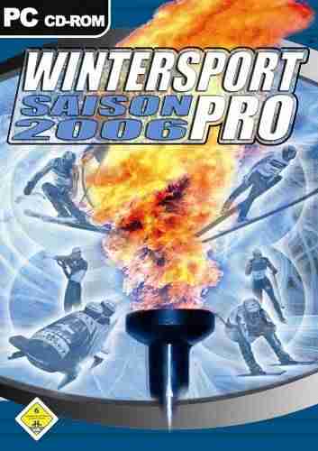 Descargar WinterSport Pro 2006 por Torrent