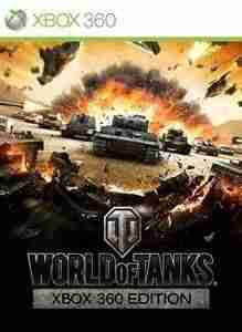 World Of Tanks [MULTI][Region Free][XDG2][iMARS] (Poster) - XBOX 360 GAMES DOWNLOAD