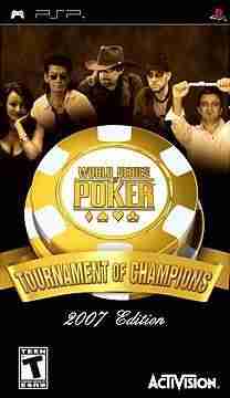 Descargar World Series Of Poker Tournament Of Champions por Torrent