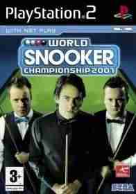 Descargar World Snooker Championship 2007 por Torrent