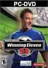 Descargar World Soccer Winning Eleven 9 International por Torrent