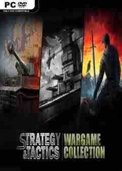 Descargar Strategy and Tactics Wargame Collection [ENG][TiNY] por Torrent