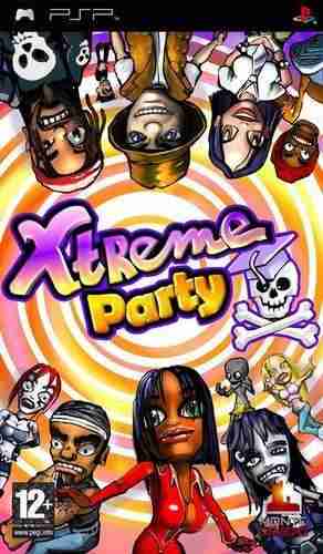 Descargar Xtreme Party por Torrent