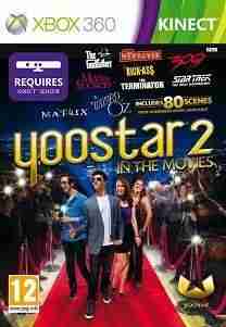Yoostar 2 [MULTI5][PAL][KINECT] (Poster) - Xbox 360 Games Download - Yoostar