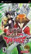 Descargar Yu-Gi-Oh GX Tag Force por Torrent