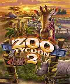 Descargar Zoo Tycoon 2 African Adventure por Torrent