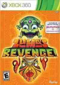 Zuma Revenge [MULTI][USA][XDG2][RRoD] (Poster) - Xbox 360 Games Download - ZUMA