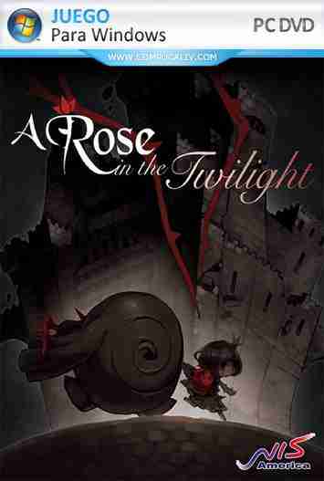 Descargar A Rose in the Twilight [MULTI][SKIDROW] por Torrent