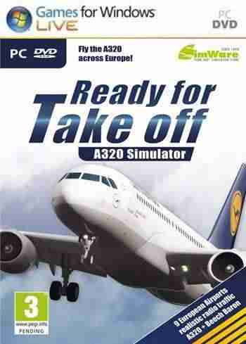Descargar Ready for Take off A320 Simulator [MULTI][CODEX] por Torrent