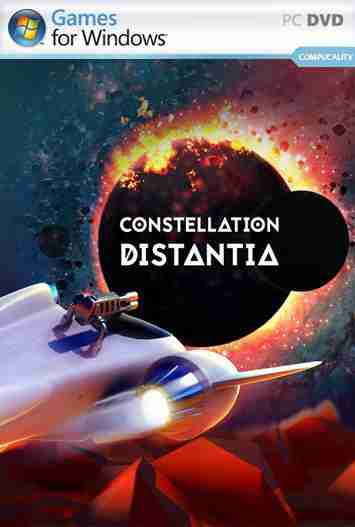 Descargar Constellation Distantia [ENG][PLAZA] por Torrent