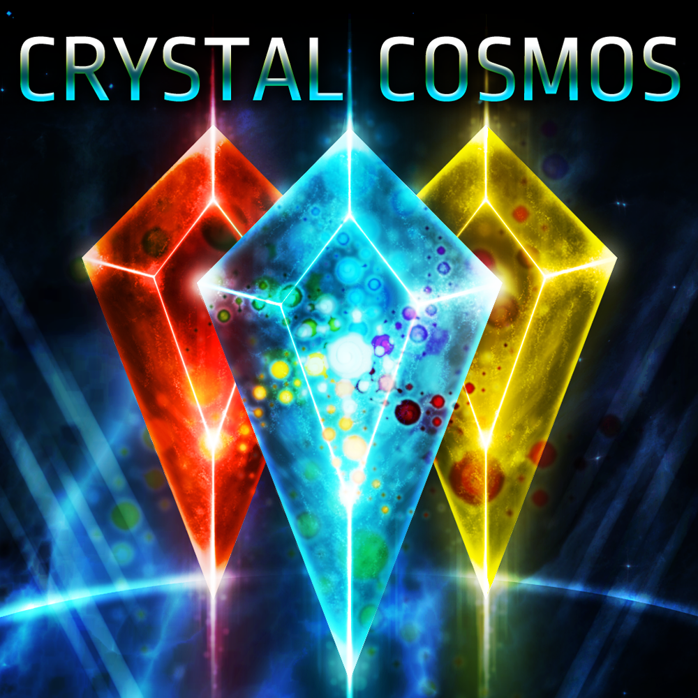 Descargar Crystal Cosmos [ENG][DARKSiDERS] por Torrent