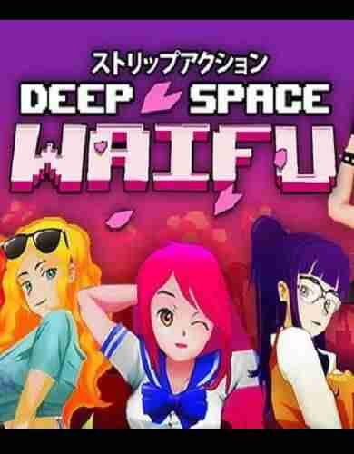 Descargar Deep Space Waifu [MULTI][DARKSiDERS] por Torrent