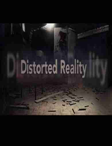 Descargar Distorted Reality [ENG][PLAZA] por Torrent