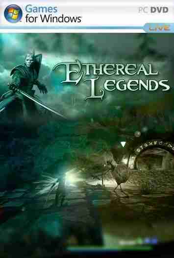 Descargar Ethereal Legends [ENG][PLAZA] por Torrent
